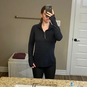 Eddie Bauer Quarter Zip